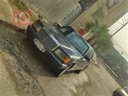 مێرسێدس بێنز C-Class